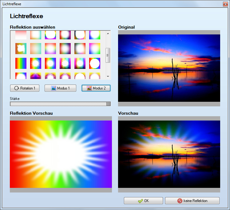 Fotobearbeitungssoftware Windows 10
